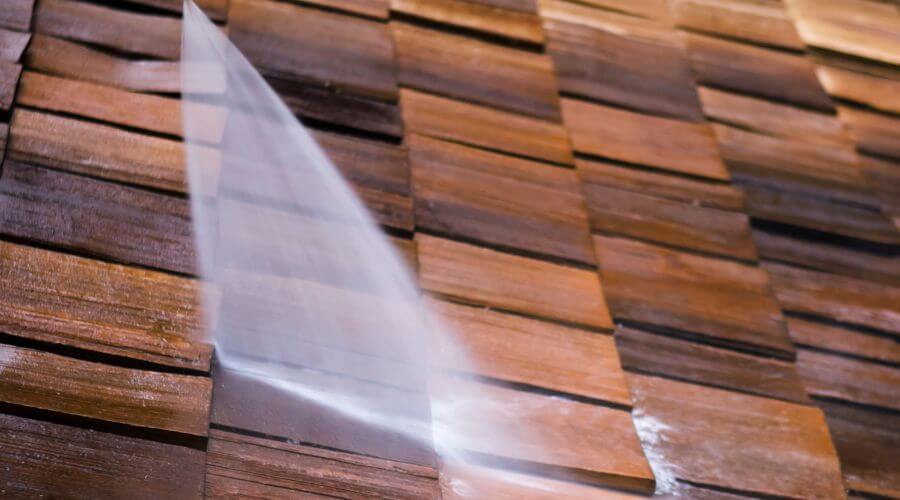Roof Repair in Hyannis, NE